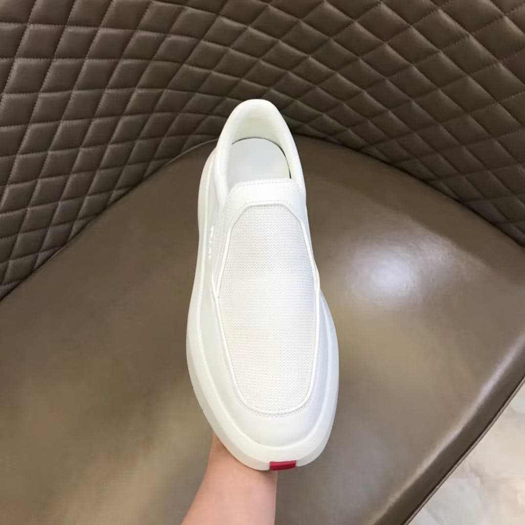 Prada P. Slip On