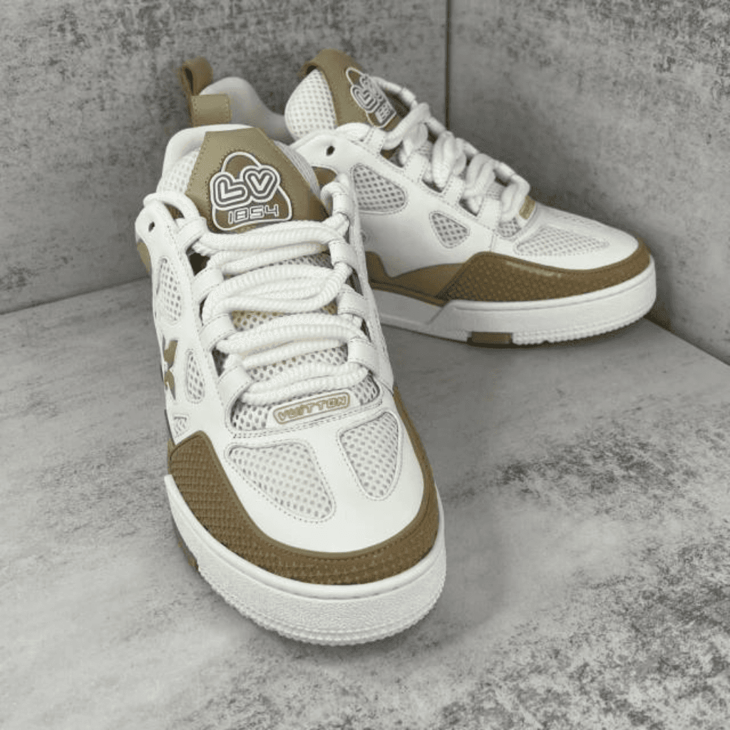 Skate Sneaker ( PRONTA ENTREGA )