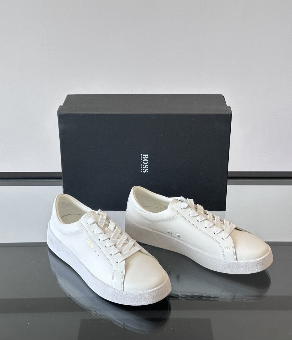 TÊNIS HUGO BOSS
