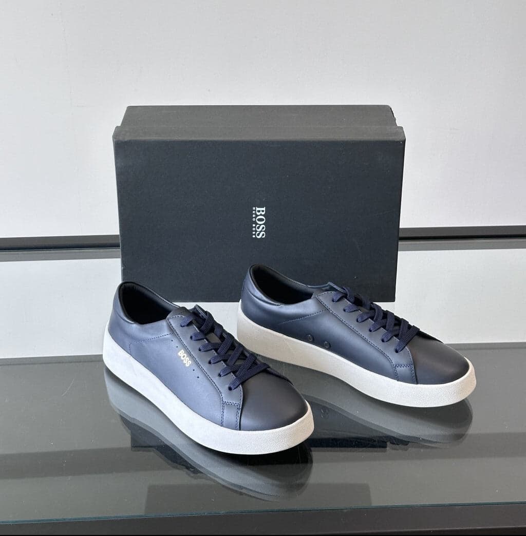 TÊNIS HUGO BOSS