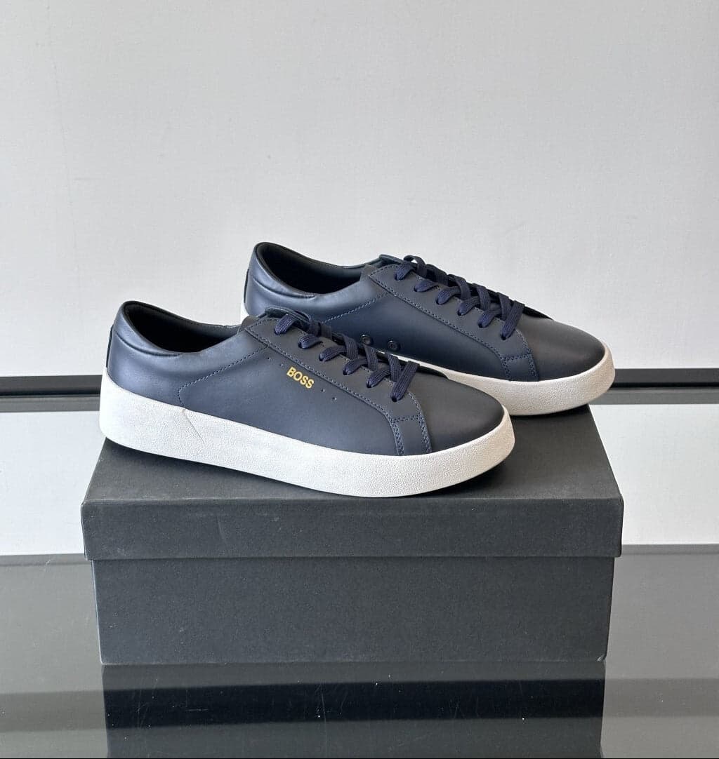 TÊNIS HUGO BOSS