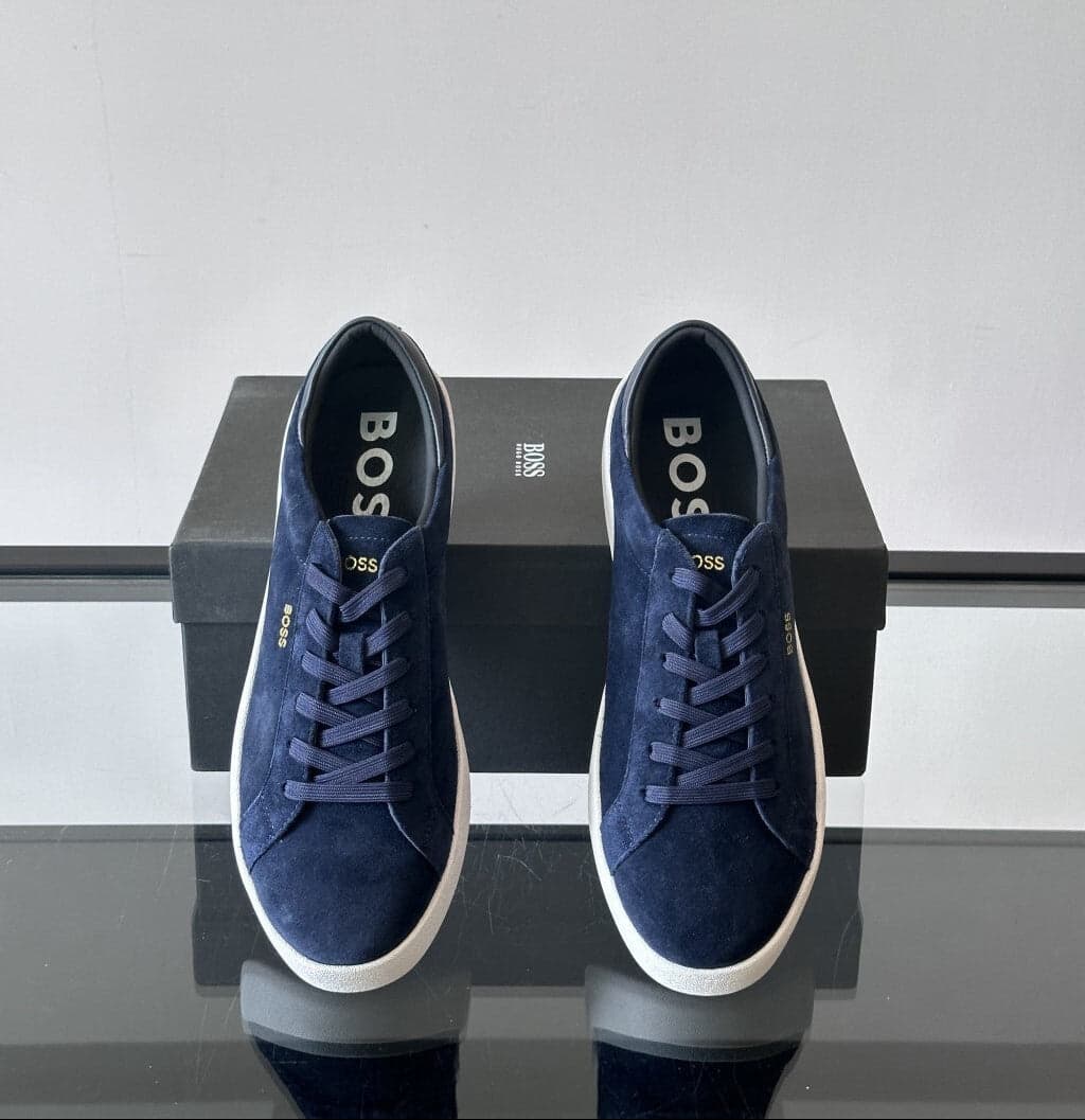TÊNIS HUGO BOSS