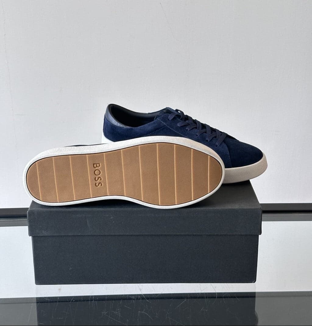 TÊNIS HUGO BOSS