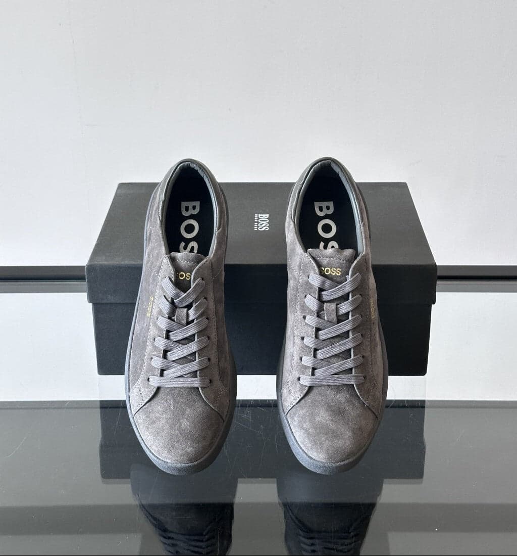 TÊNIS HUGO BOSS