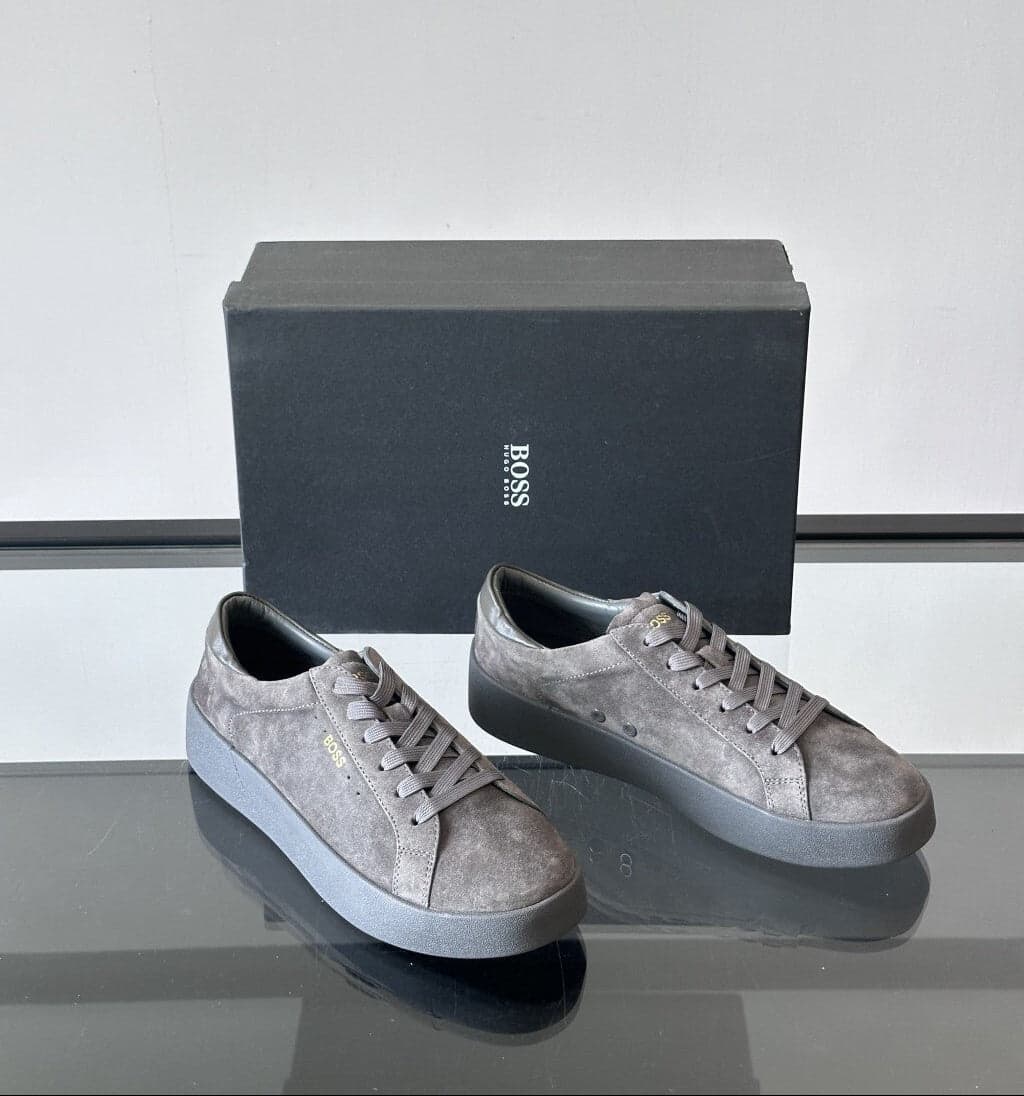 TÊNIS HUGO BOSS