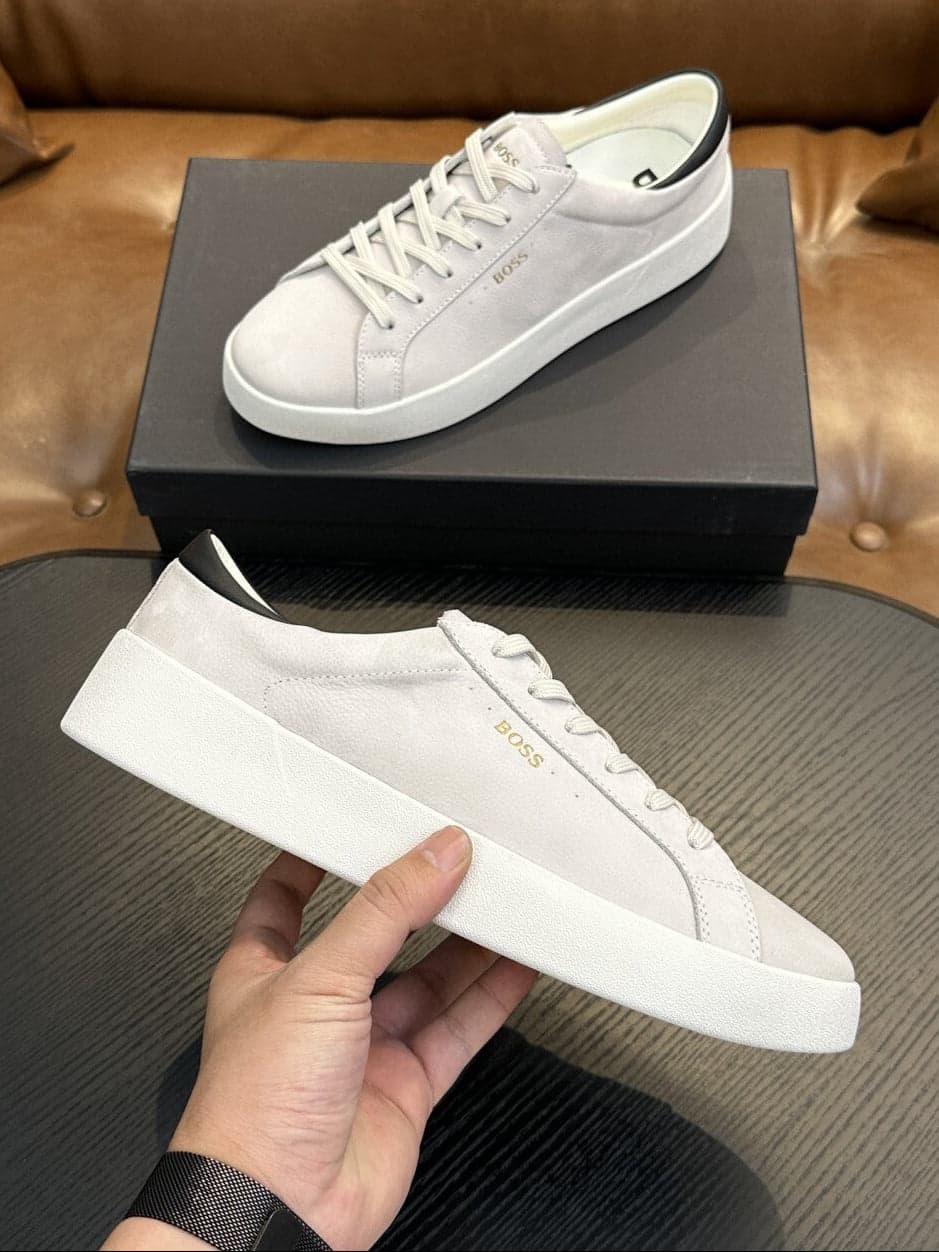 TÊNIS HUGO BOSS