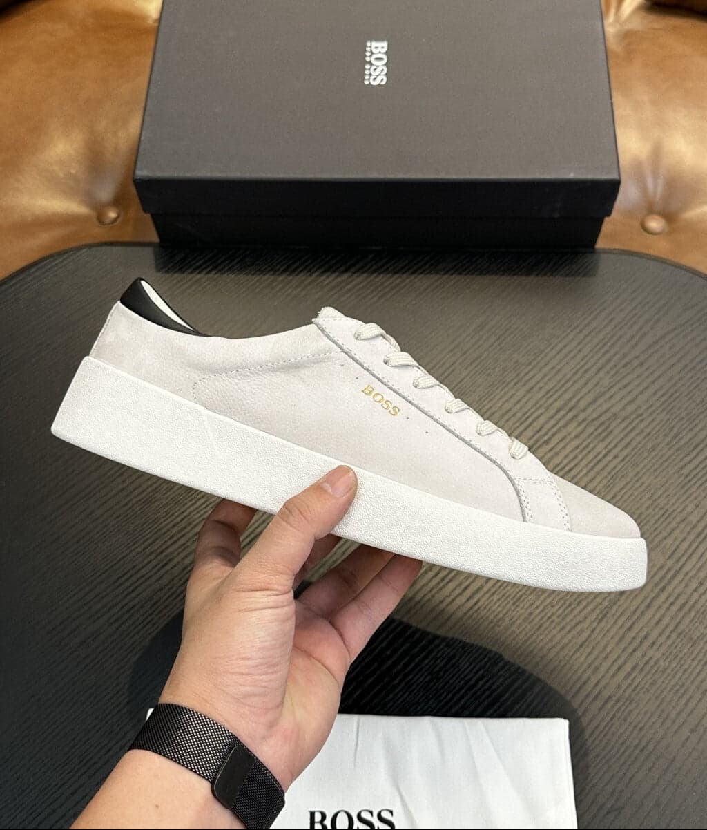 TÊNIS HUGO BOSS
