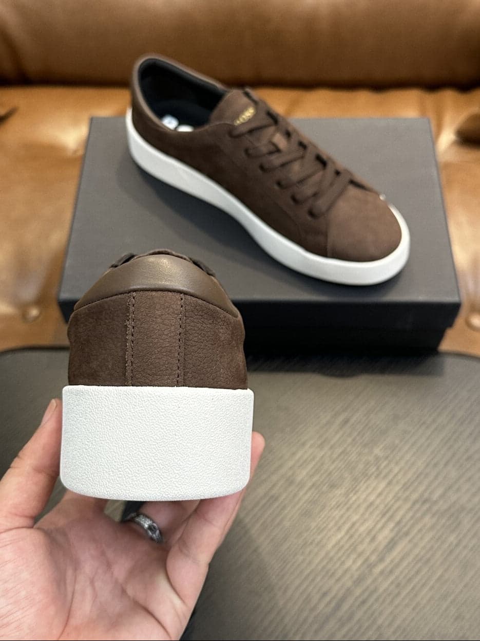 TÊNIS HUGO BOSS