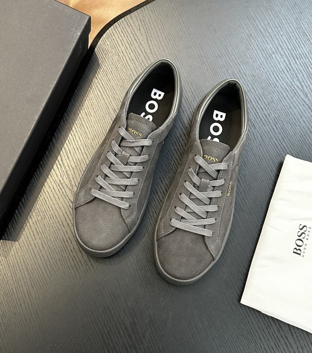 TÊNIS HUGO BOSS