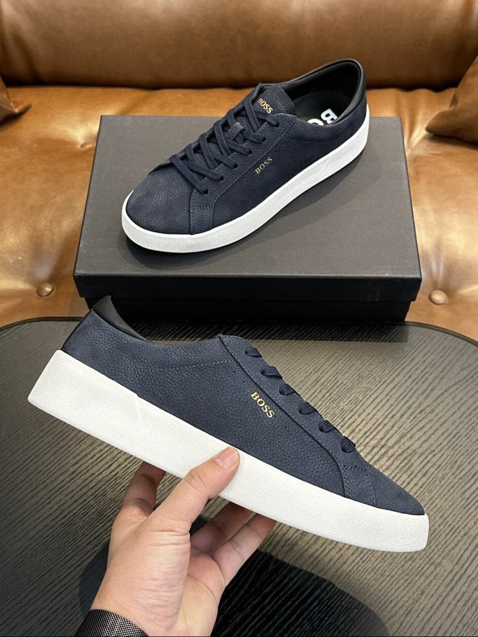 TÊNIS HUGO BOSS