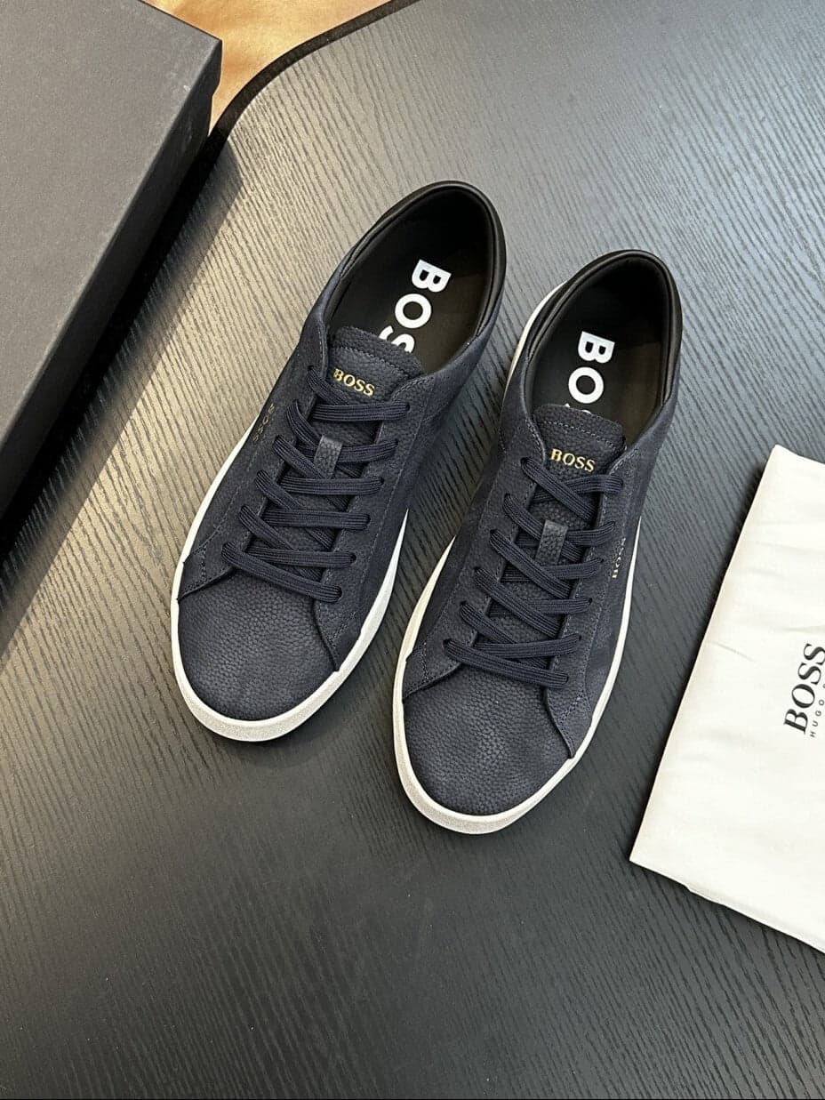 TÊNIS HUGO BOSS
