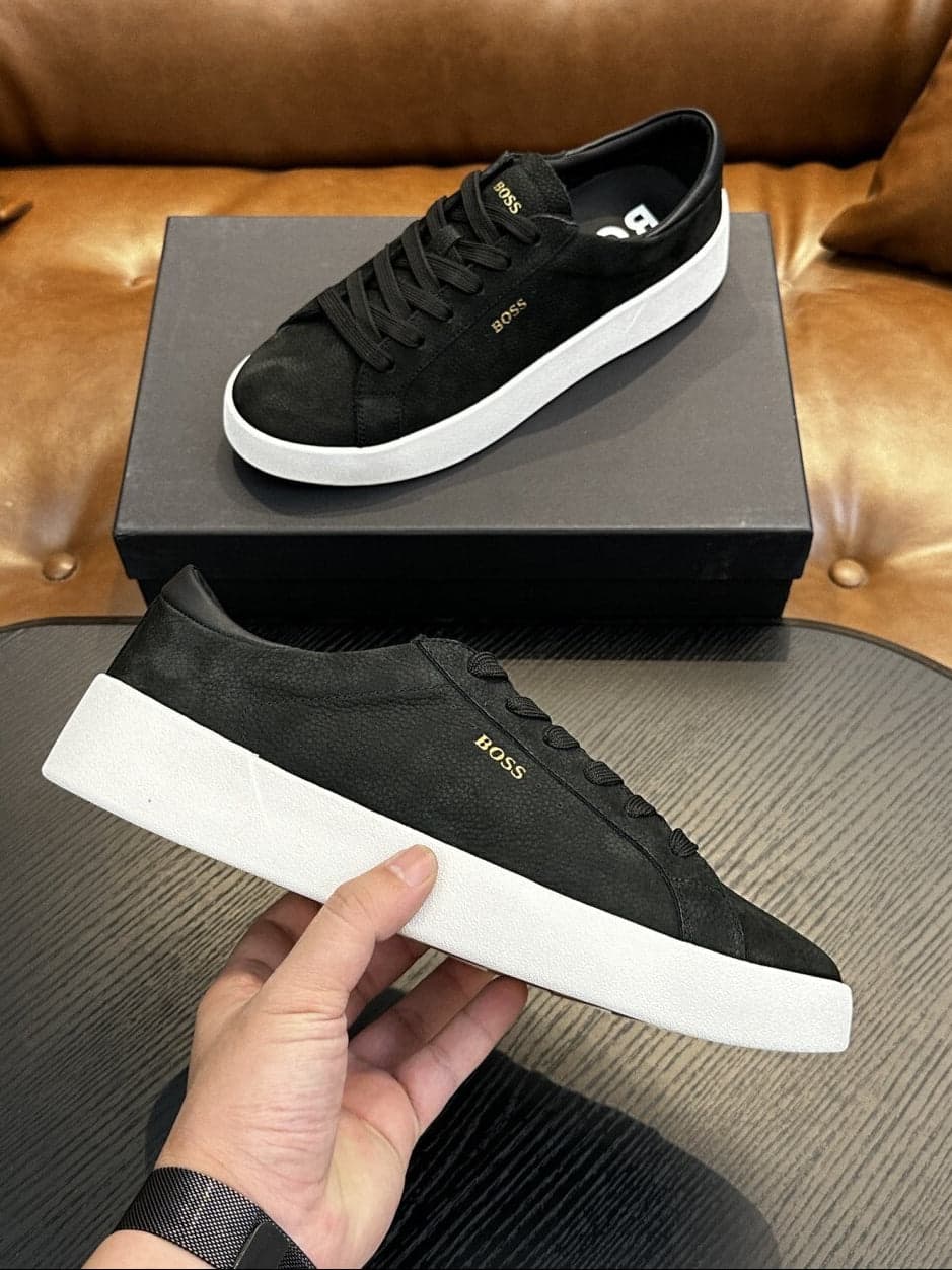 TÊNIS HUGO BOSS