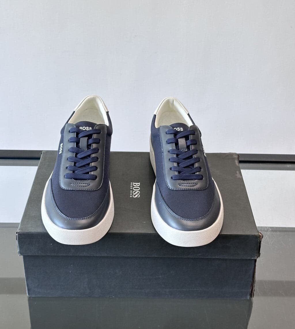 TÊNIS HUGO BOSS
