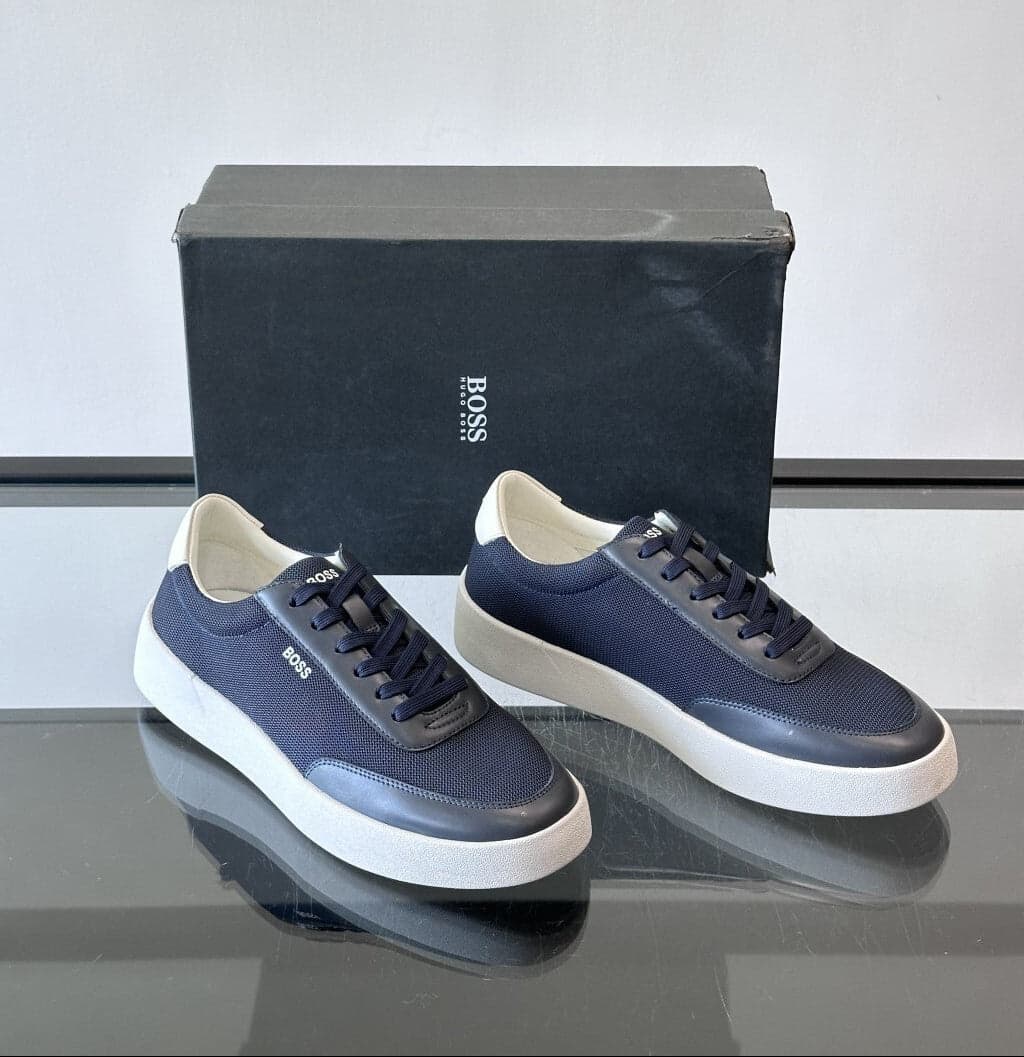 TÊNIS HUGO BOSS