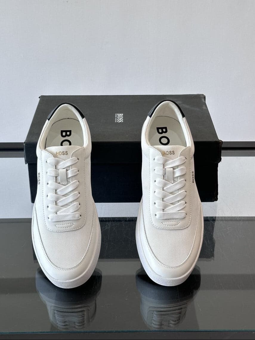 TÊNIS HUGO BOSS