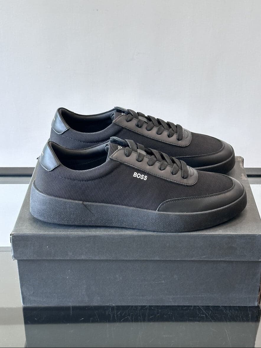 TÊNIS HUGO BOSS