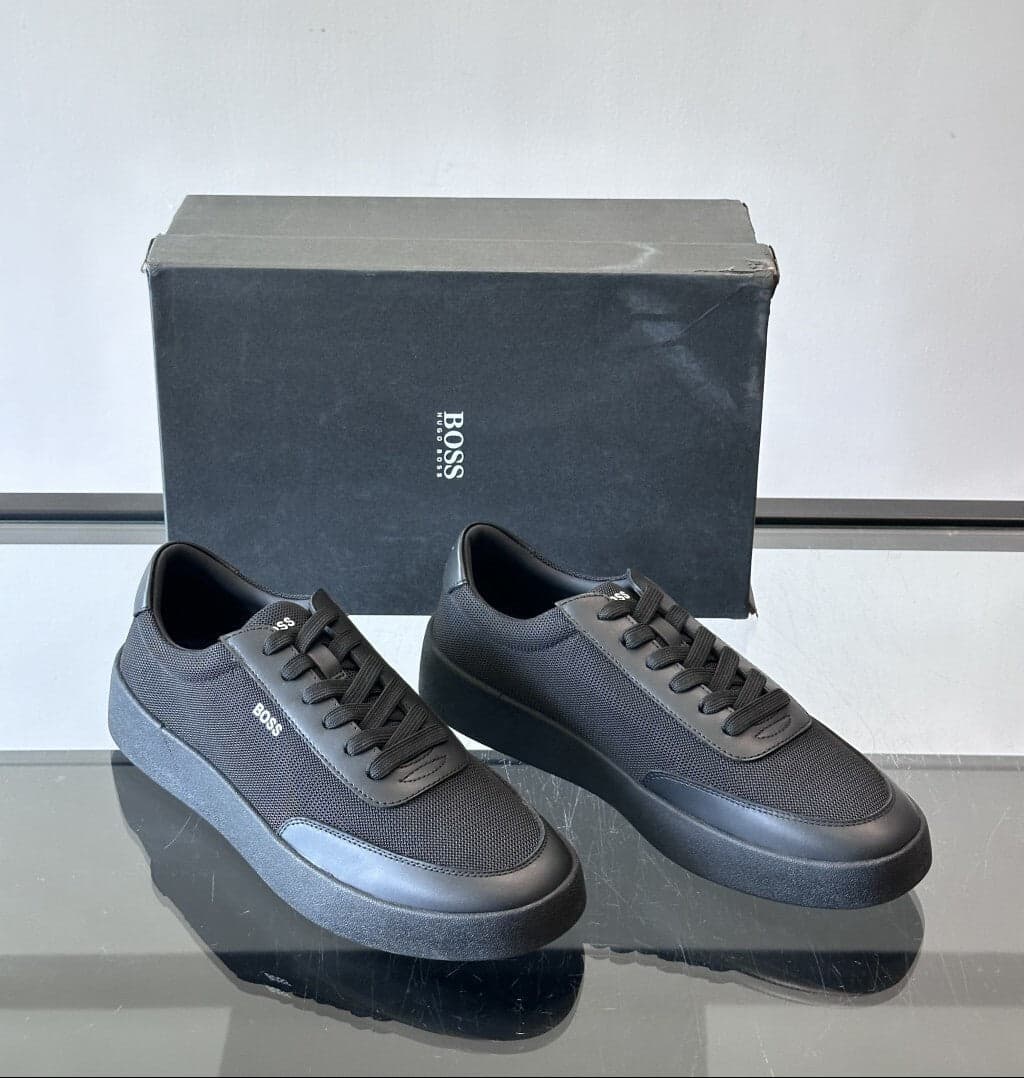 TÊNIS HUGO BOSS