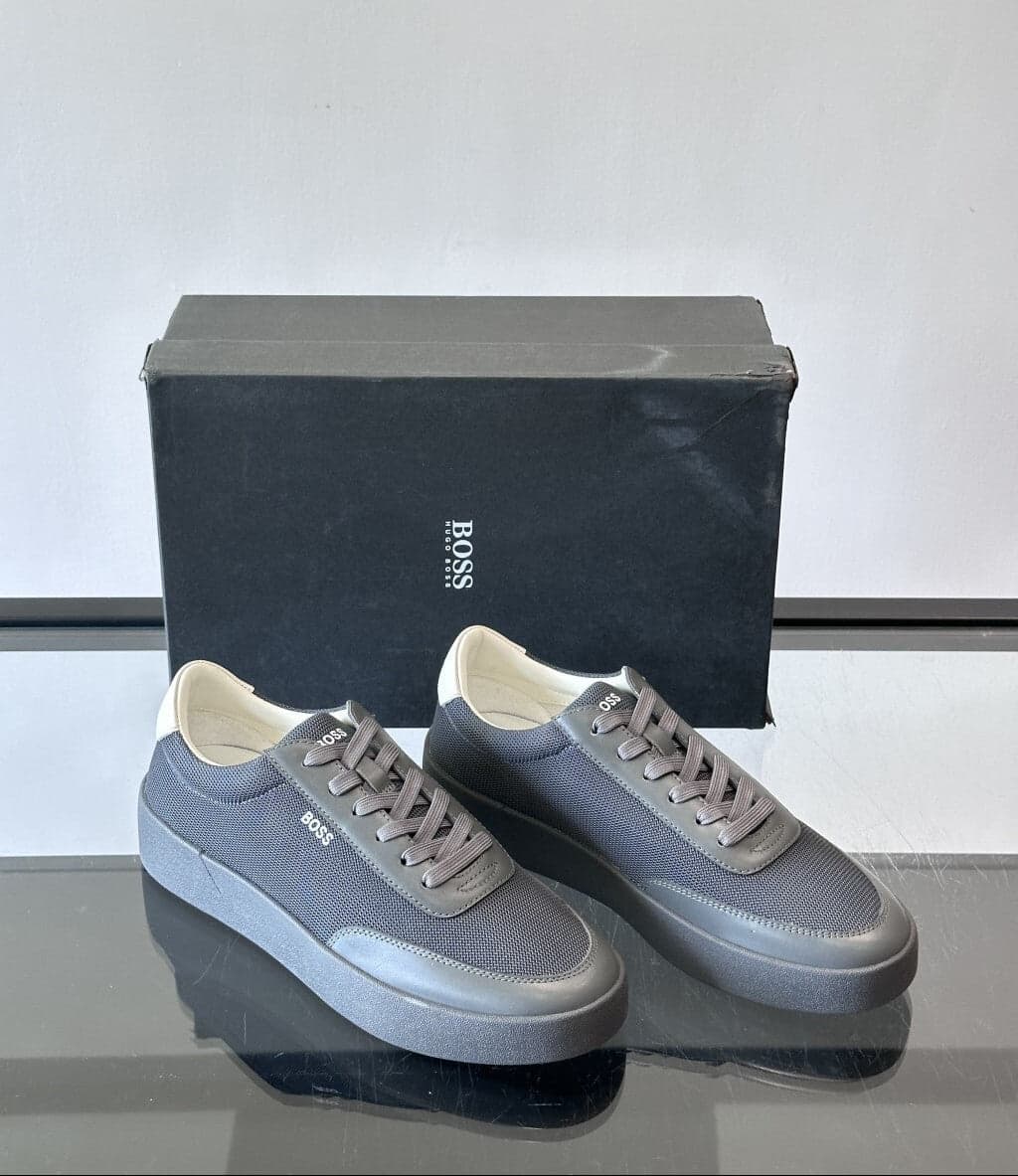 TÊNIS HUGO BOSS
