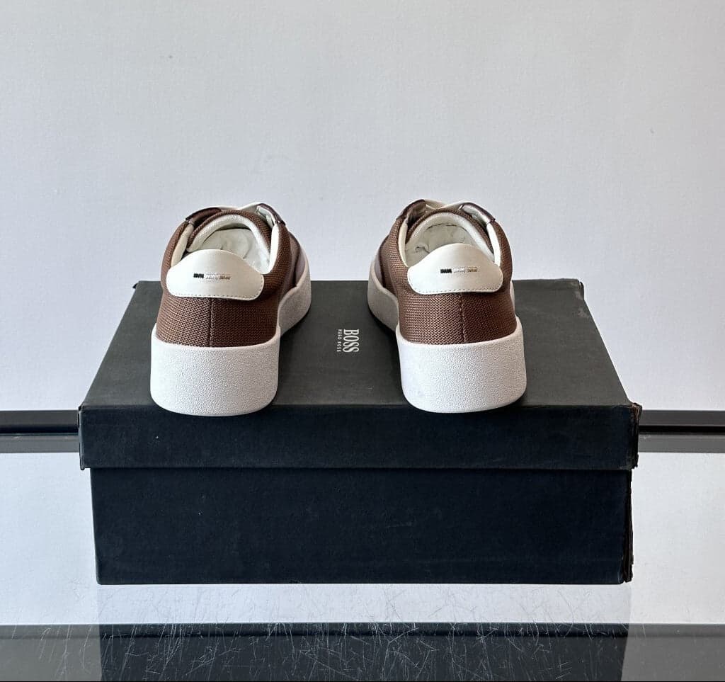 TÊNIS HUGO BOSS