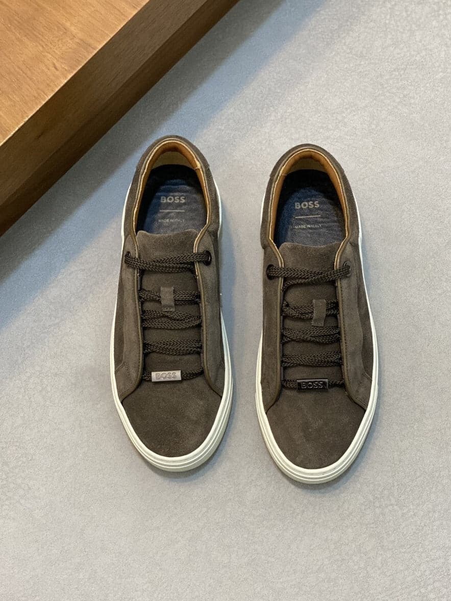 TÊNIS HUGO BOSS