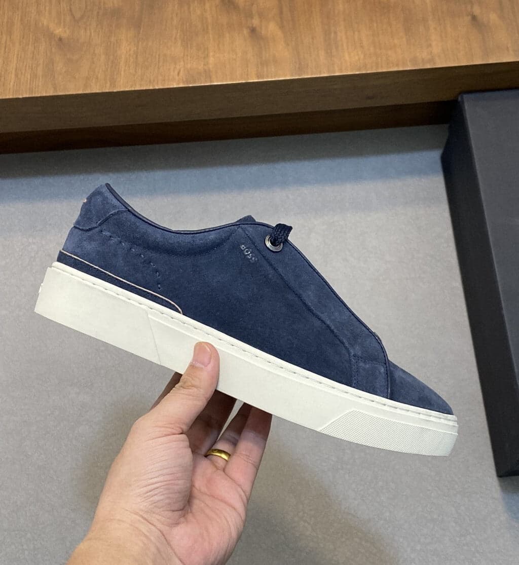 TÊNIS HUGO BOSS
