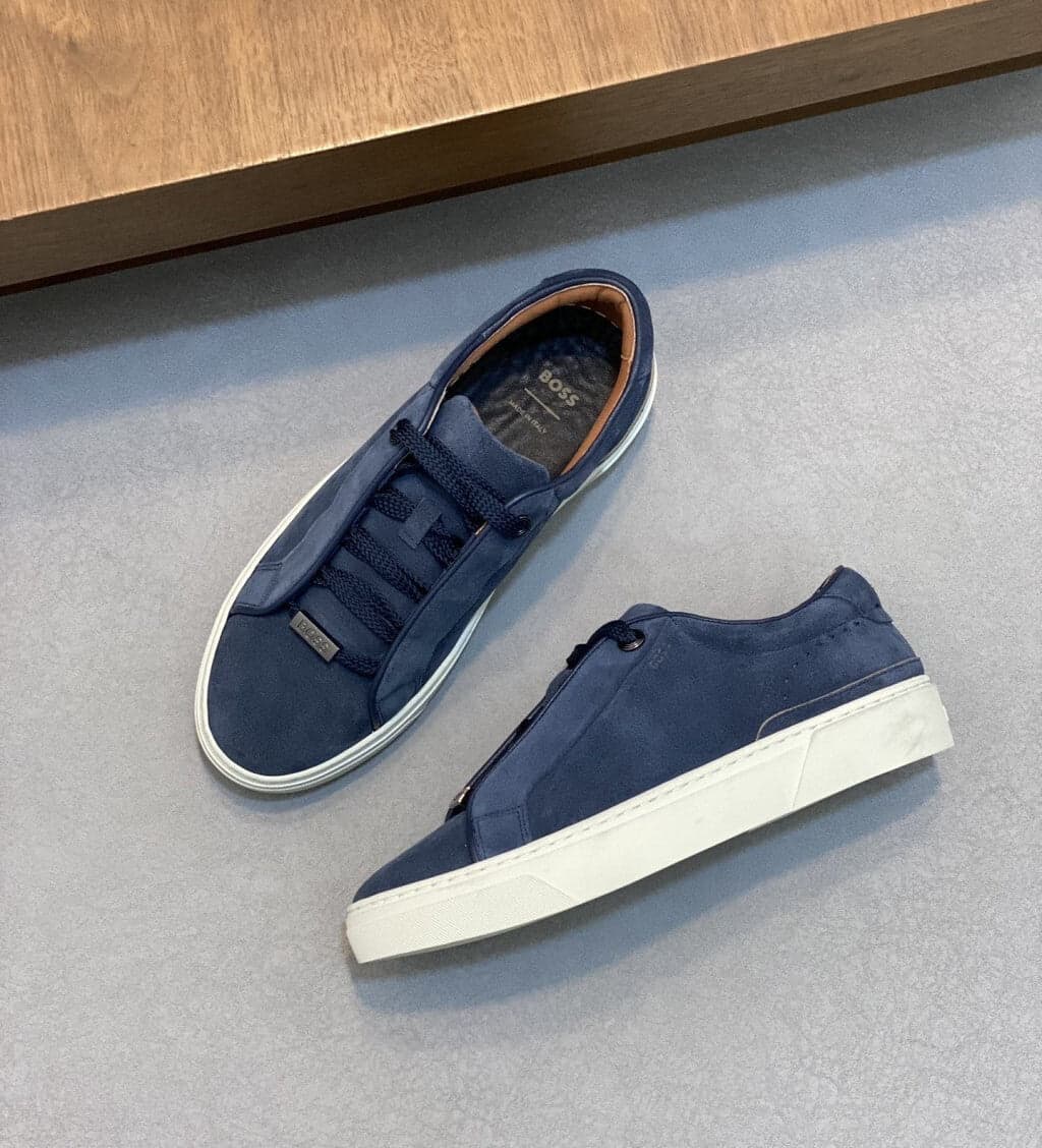 TÊNIS HUGO BOSS