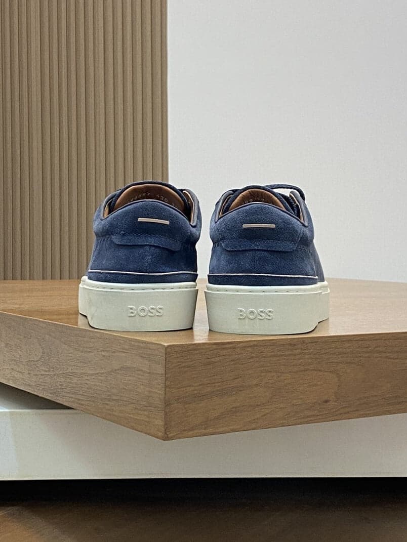TÊNIS HUGO BOSS