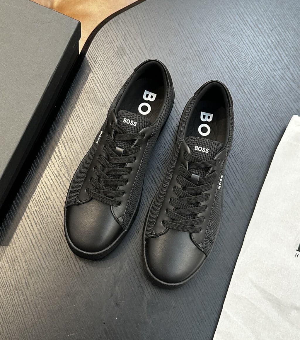 TÊNIS HUGO BOSS