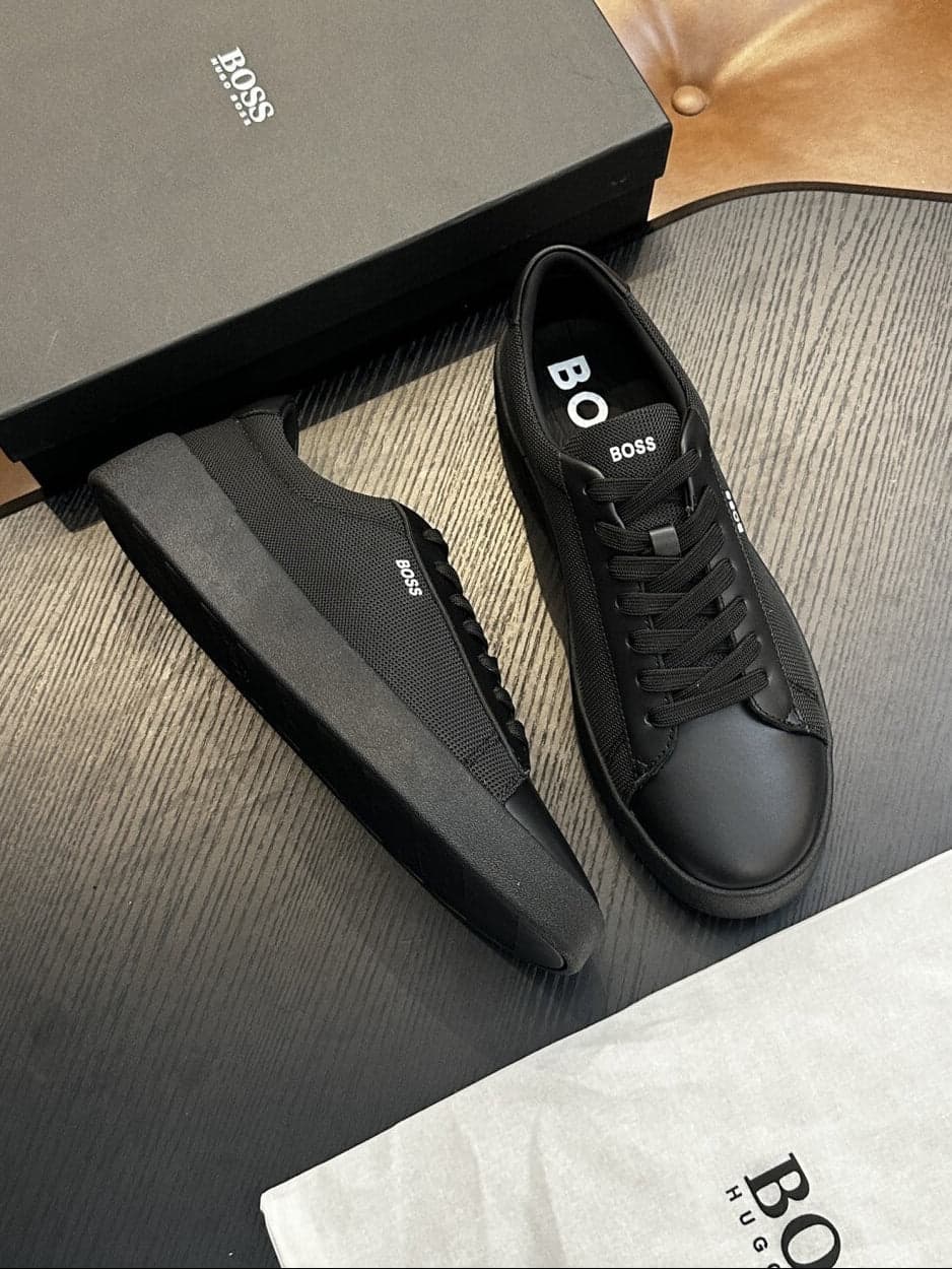 TÊNIS HUGO BOSS
