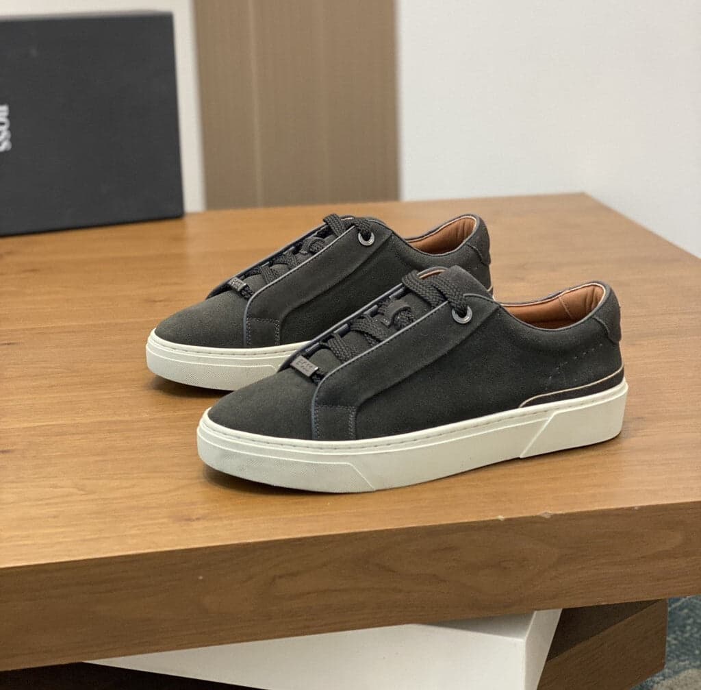 TÊNIS HUGO BOSS