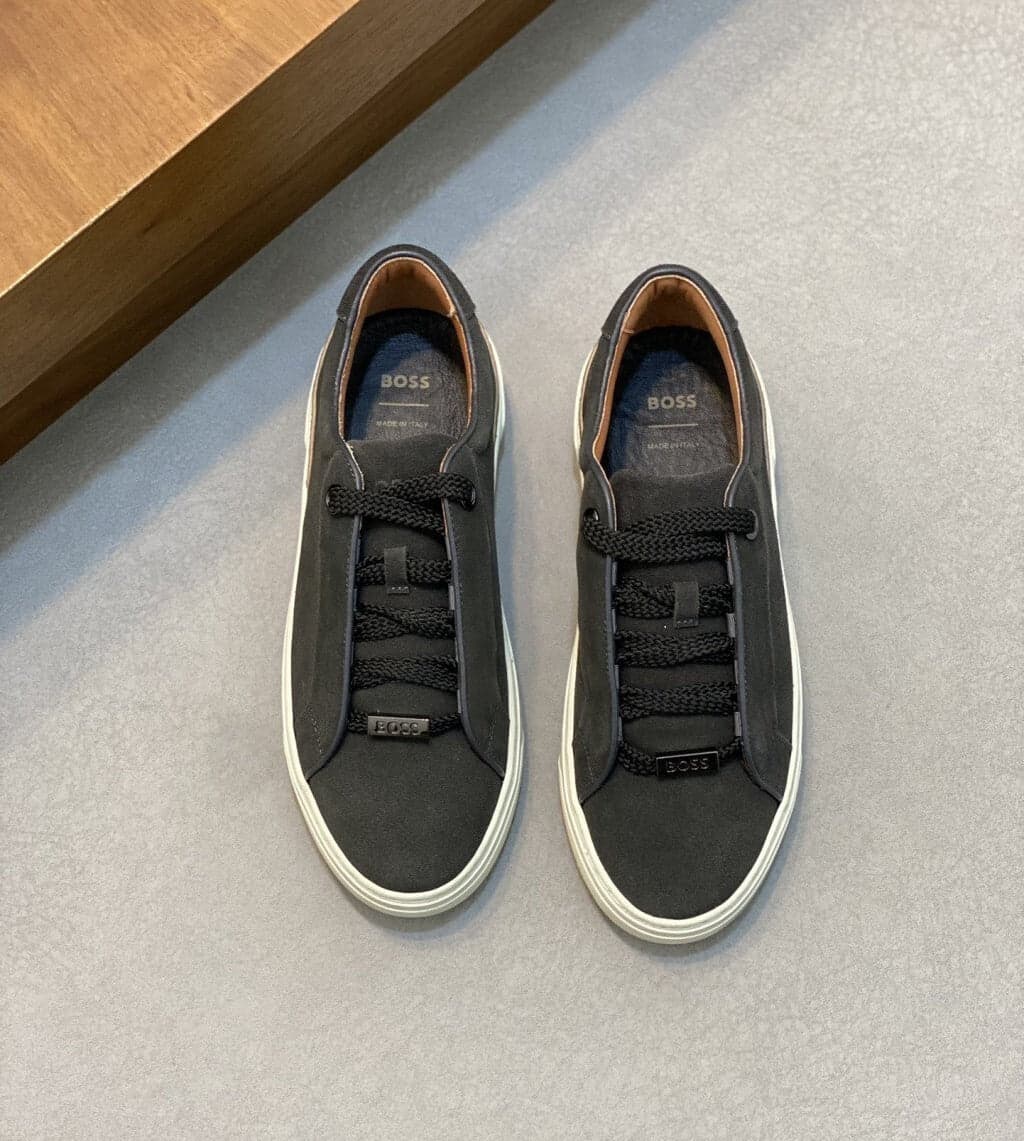 TÊNIS HUGO BOSS