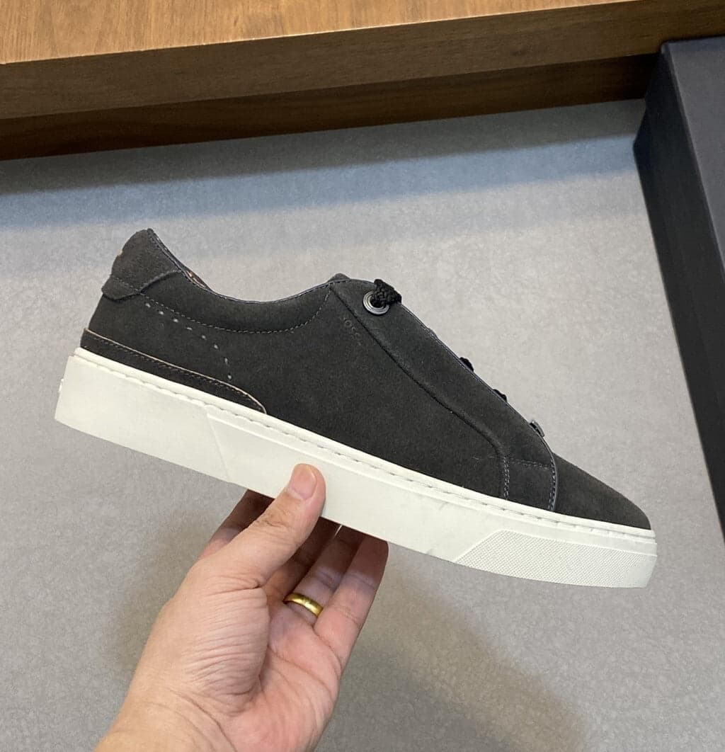 TÊNIS HUGO BOSS