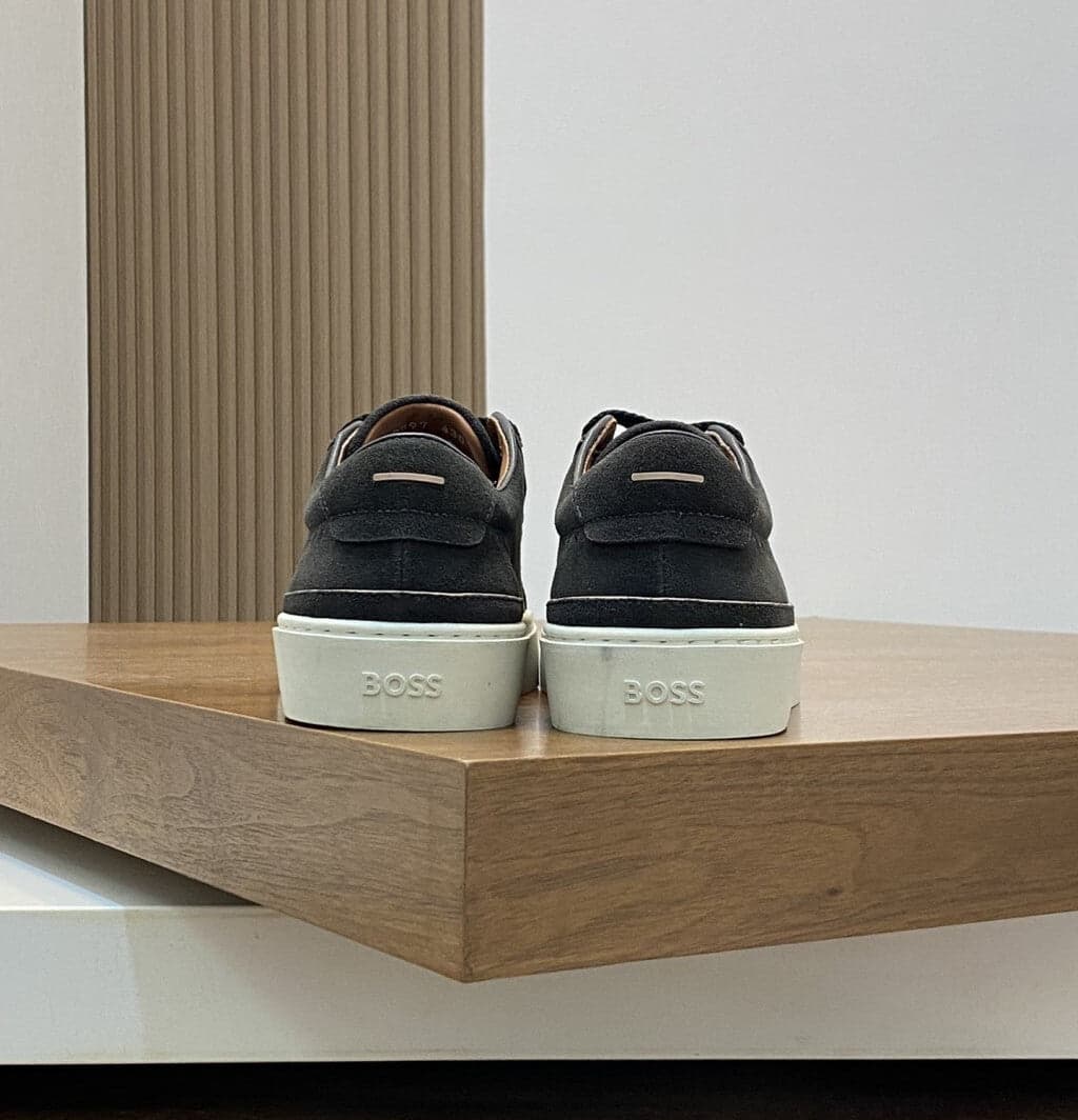 TÊNIS HUGO BOSS