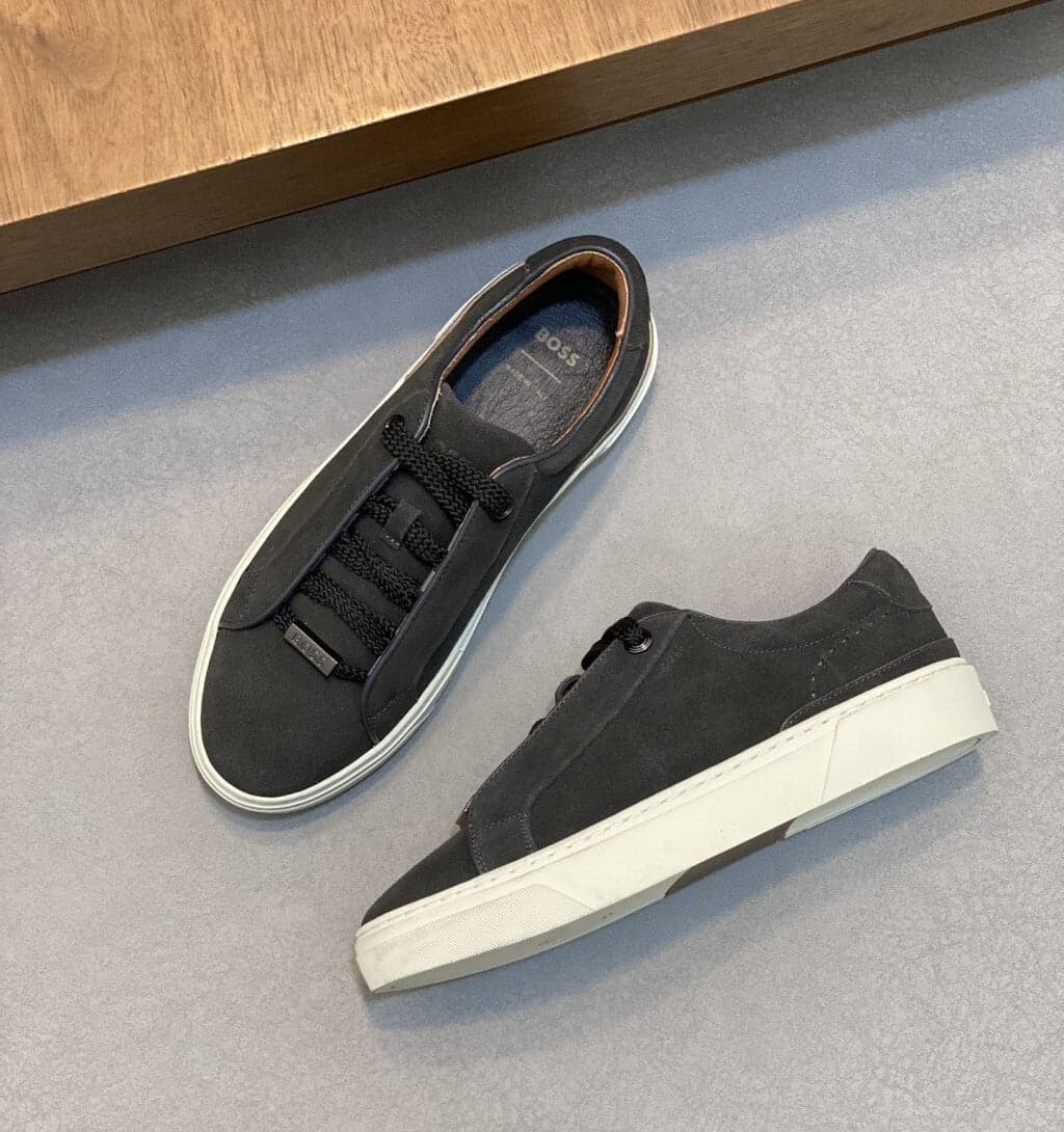 TÊNIS HUGO BOSS