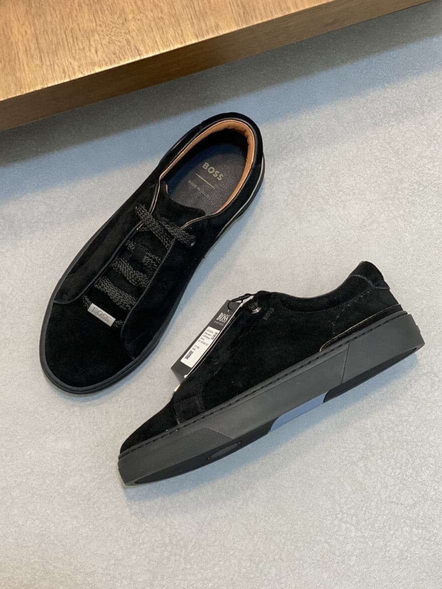 TÊNIS HUGO BOSS