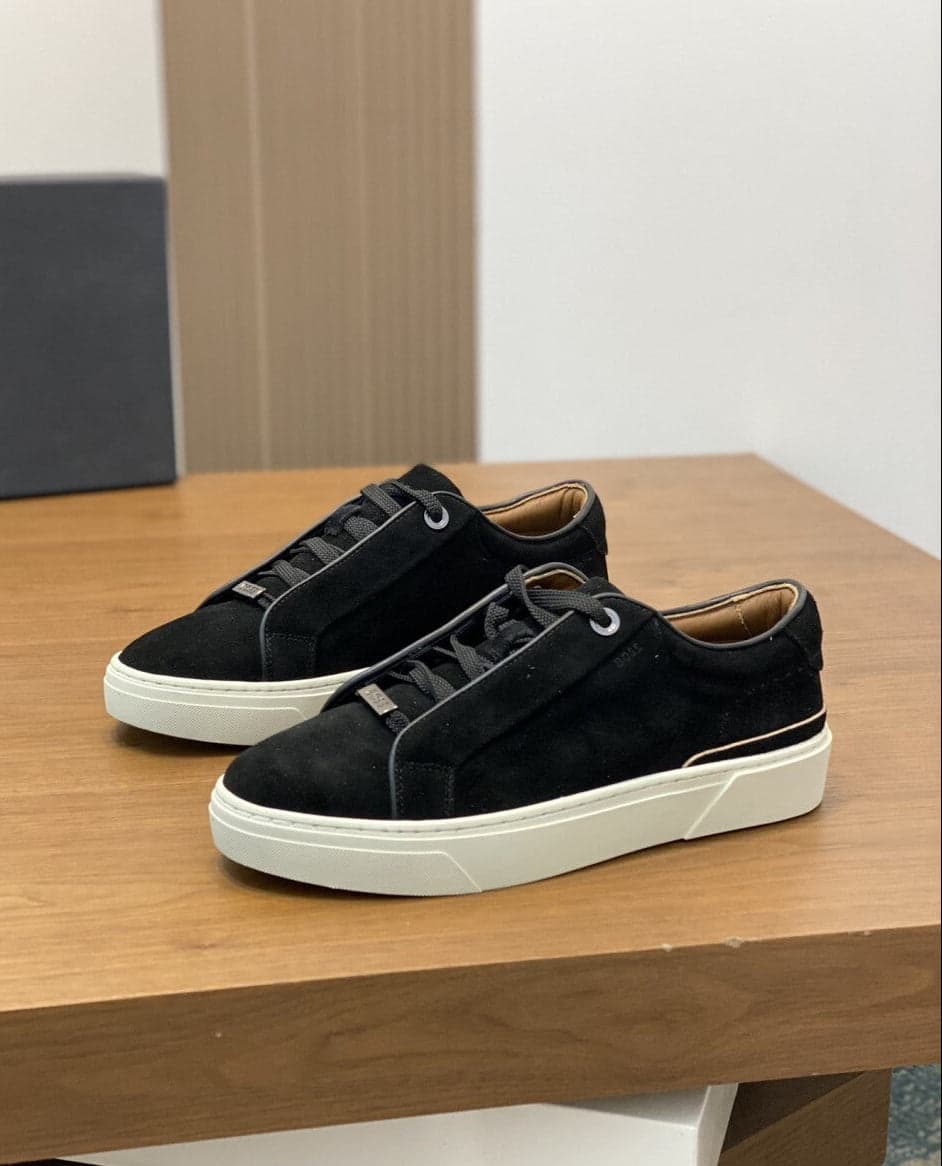 TÊNIS HUGO BOSS