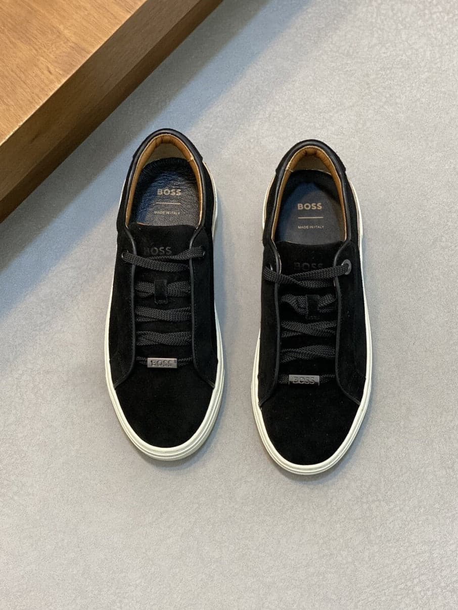 TÊNIS HUGO BOSS