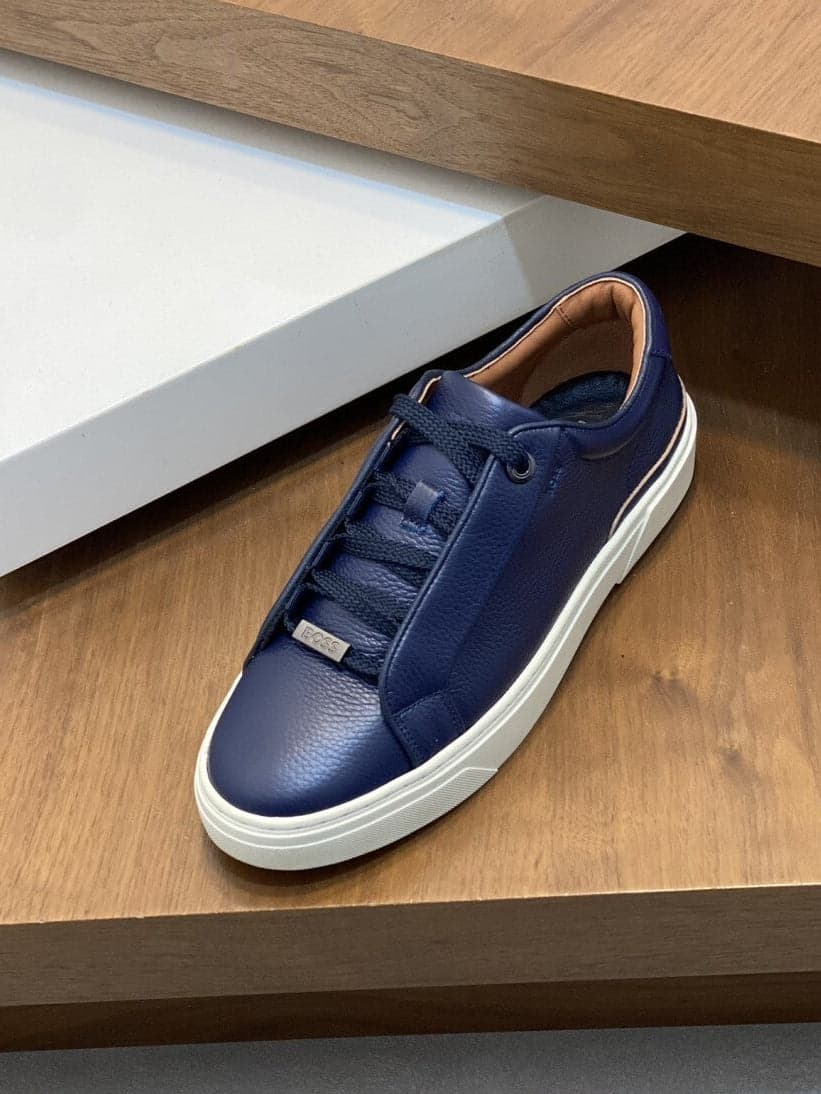 TÊNIS HUGO BOSS