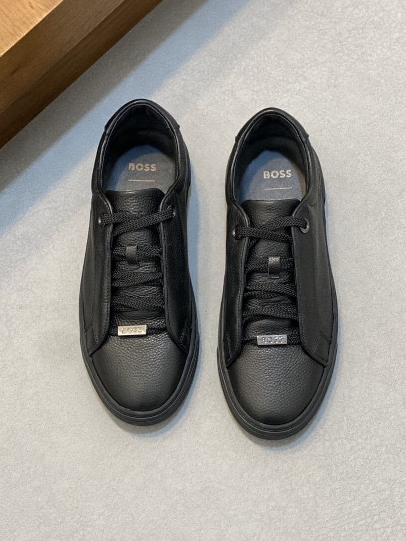 TÊNIS HUGO BOSS
