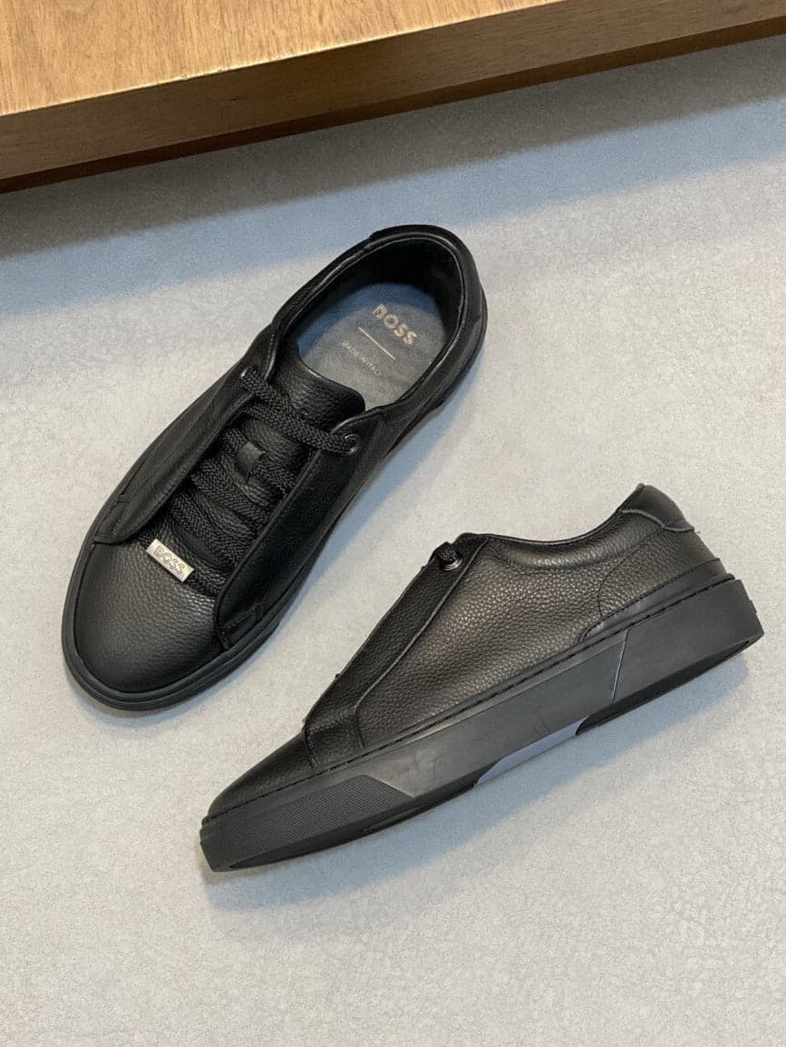 TÊNIS HUGO BOSS