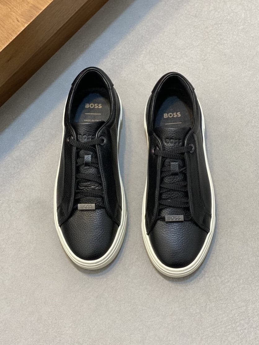 TÊNIS HUGO BOSS