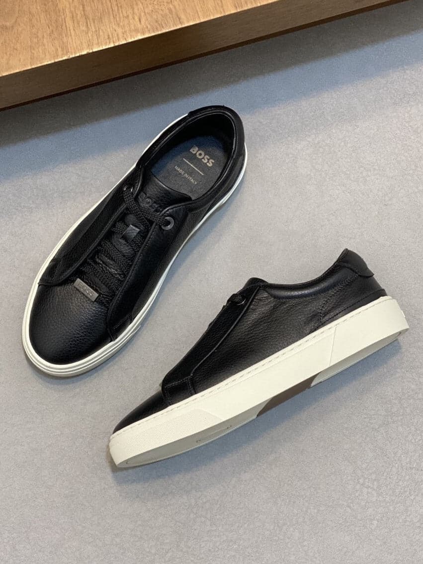 TÊNIS HUGO BOSS