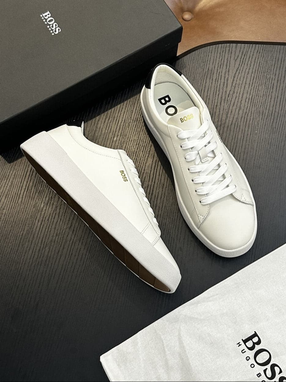 TÊNIS HUGO BOSS