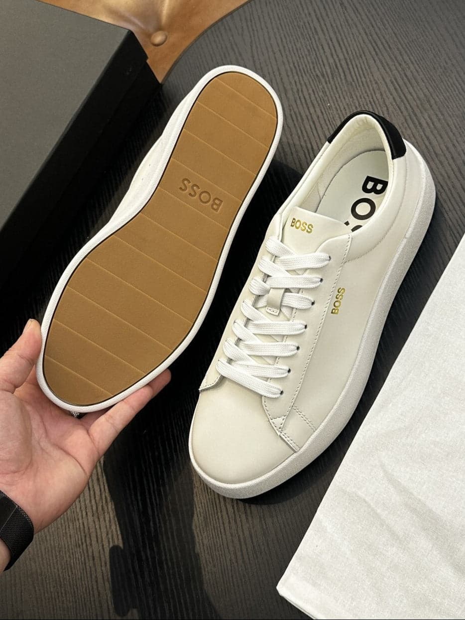 TÊNIS HUGO BOSS