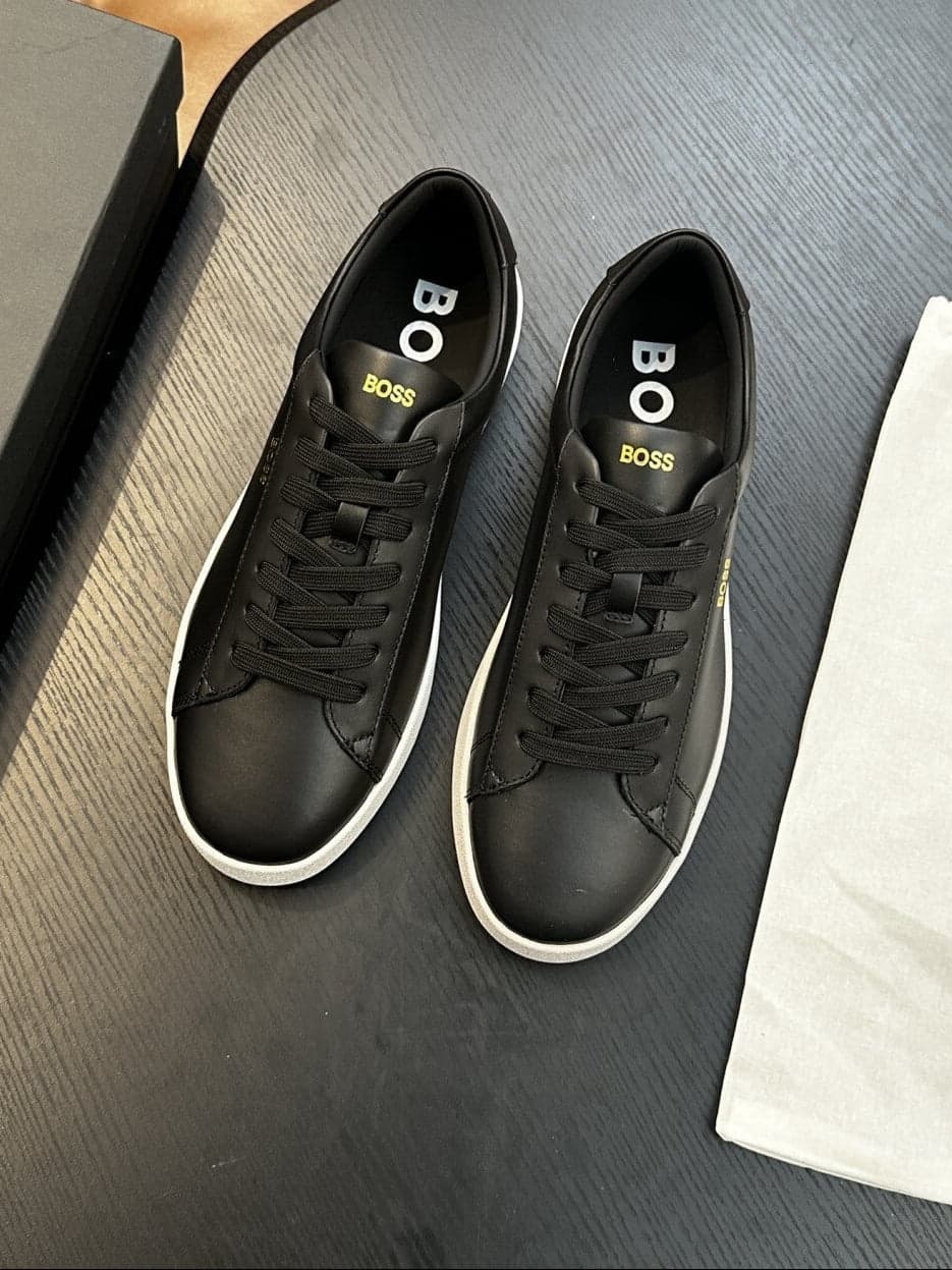 TÊNIS HUGO BOSS