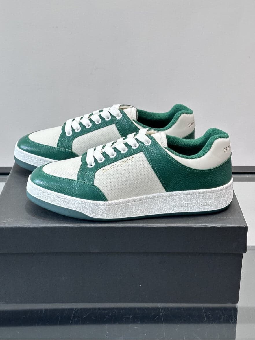 TÊNIS YVES SAINT LAURENT