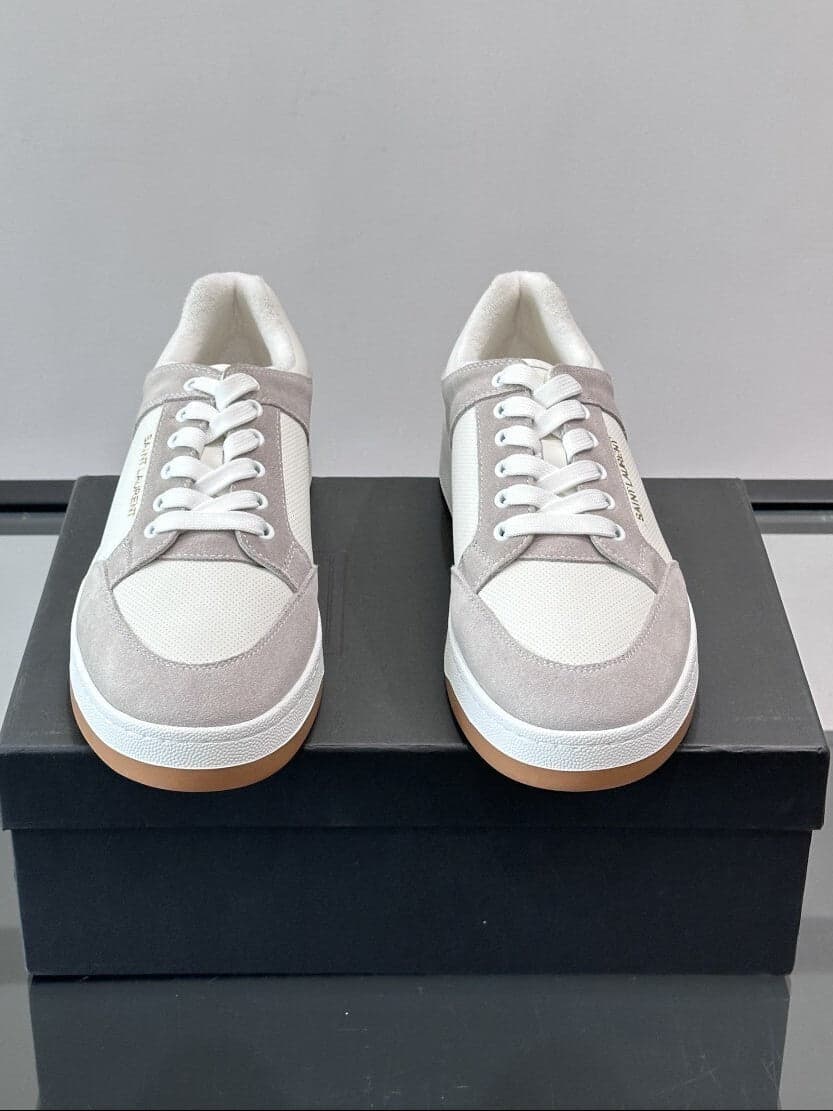 TÊNIS YVES SAINT LAURENT