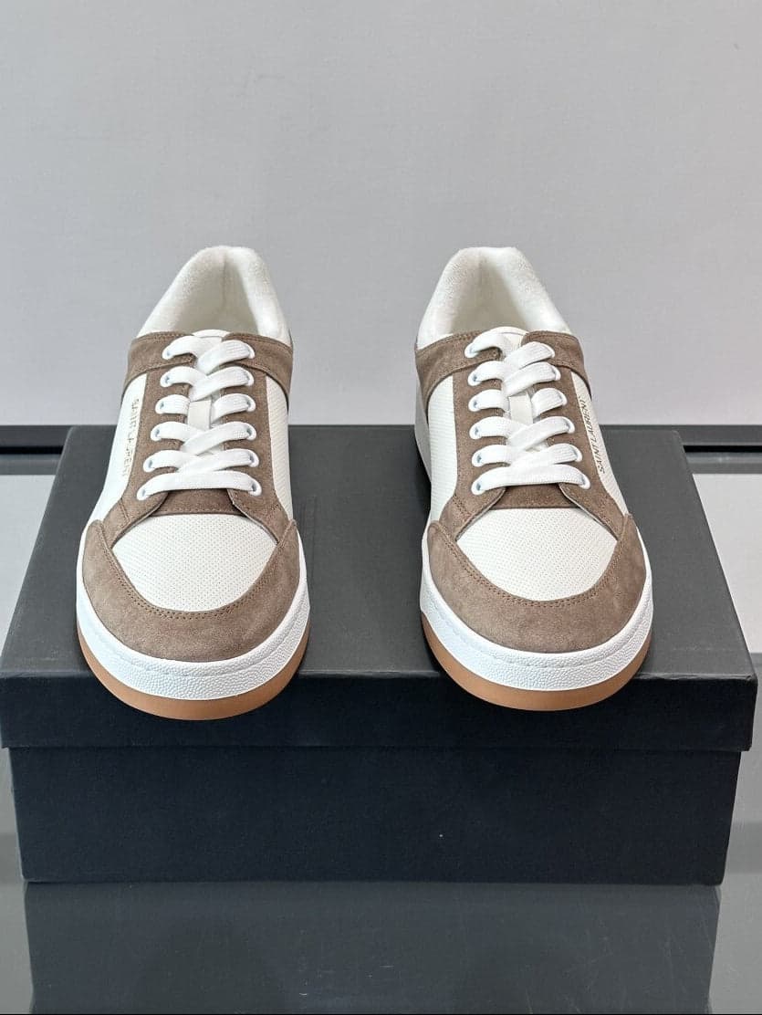 TÊNIS YVES SAINT LAURENT