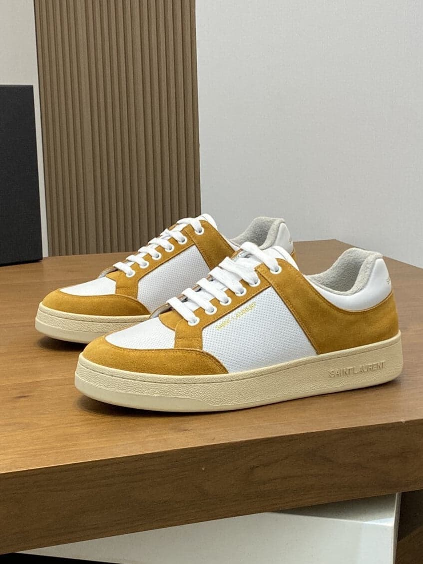 TÊNIS YVES SAINT LAURENT