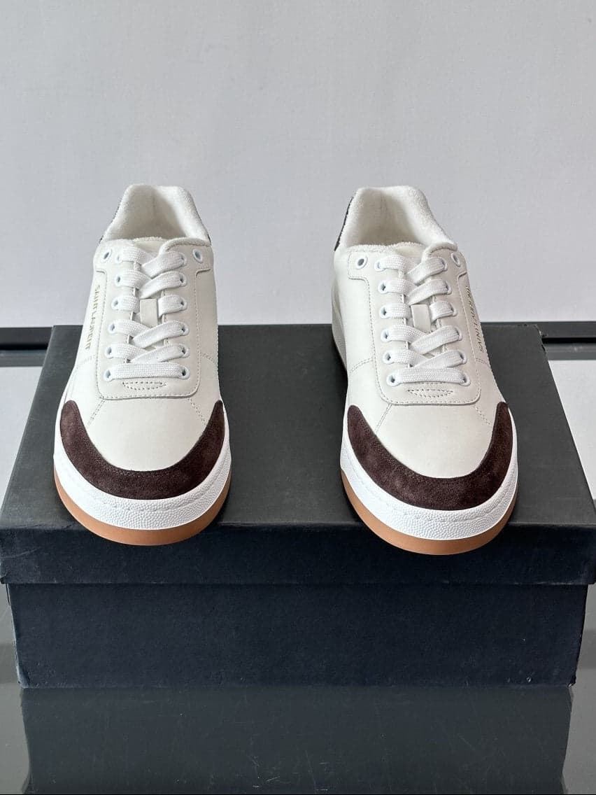 TÊNIS YVES SAINT LAURENT